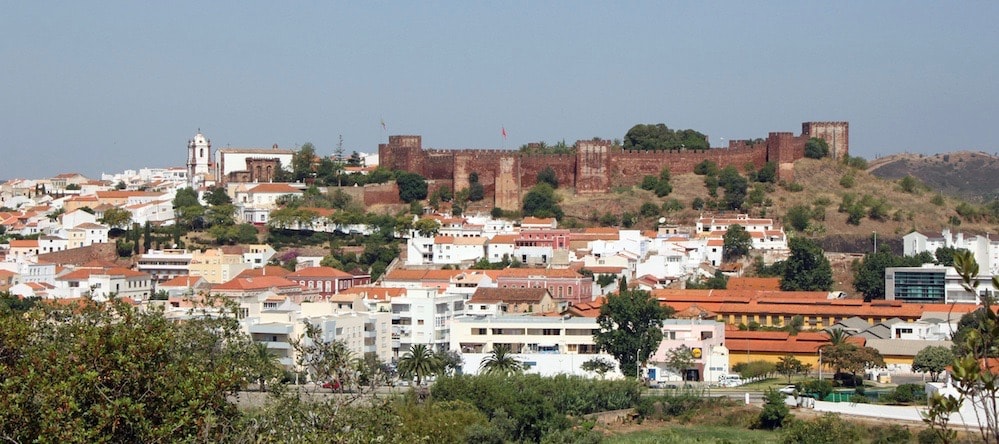 Silves property 