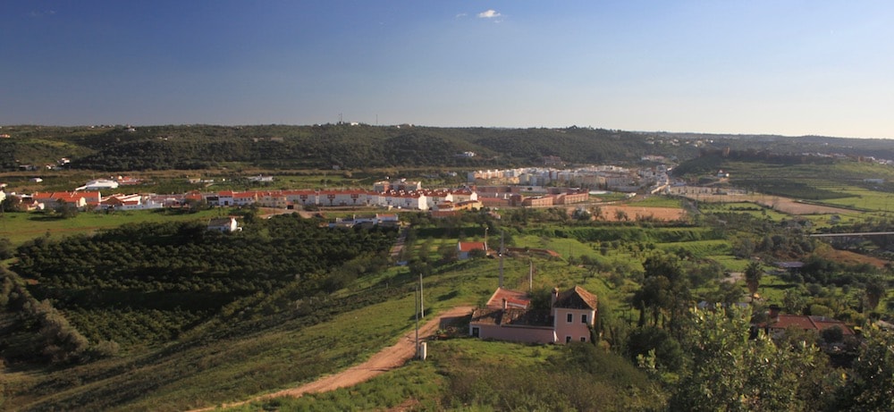 Silves property