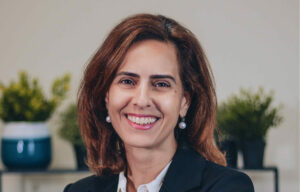 Patricia Casaburi CEO of Global Citizen Solutions