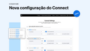 Editor de regras comissionais