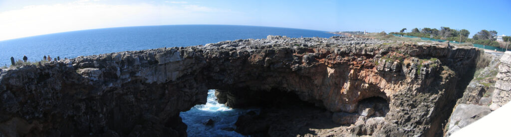 Boca do Inferno, Cascais, Lisboa