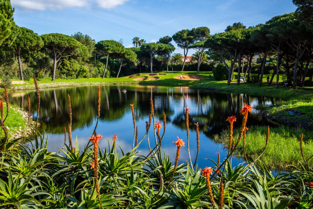 Onyria Quinta da Marinha Golf, em Cascais