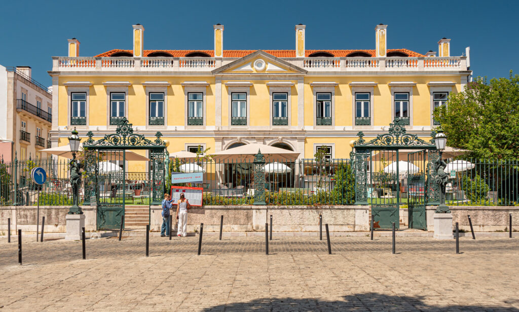 Museu da Farmácia, Lisboa