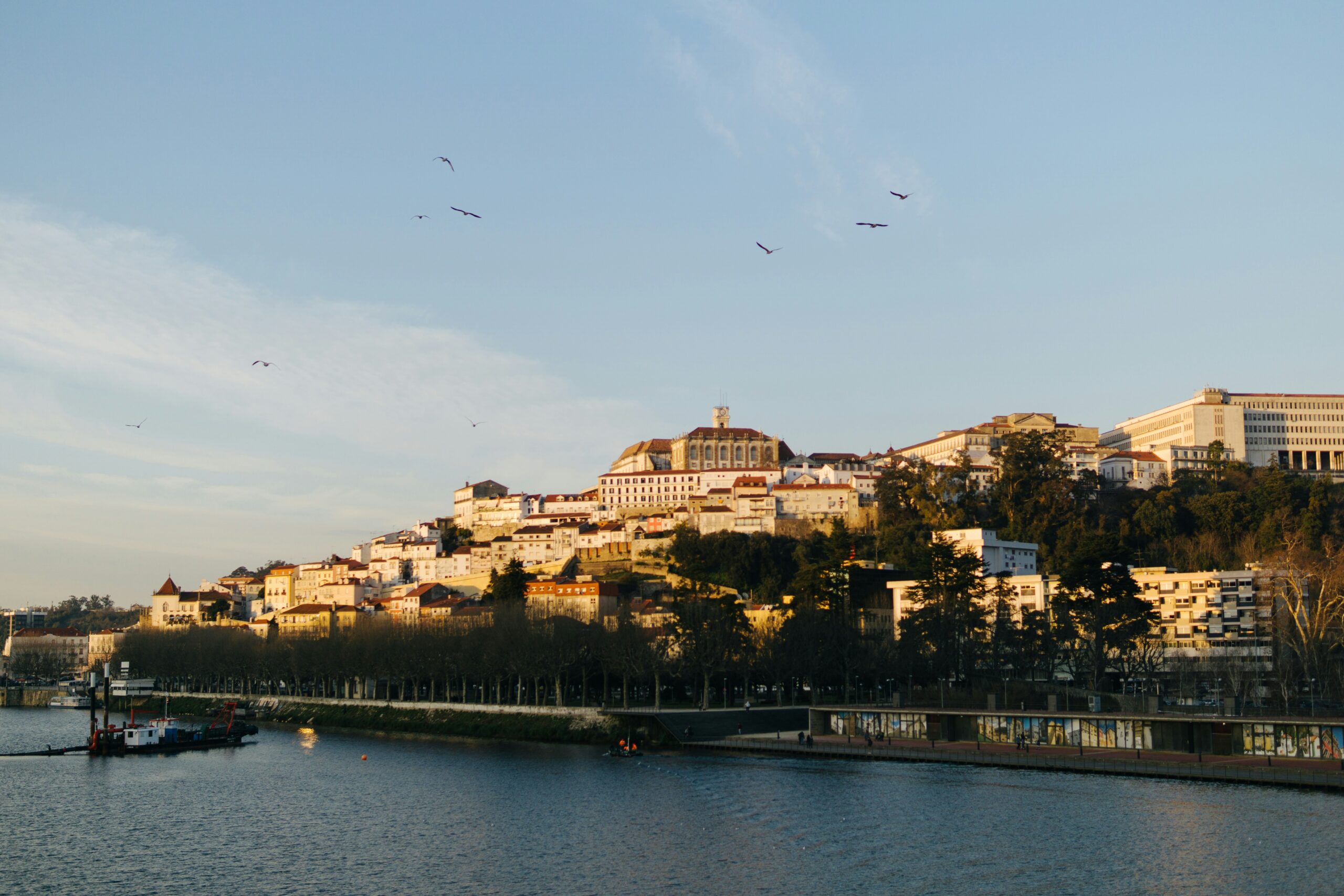 Coimbra, Portugal