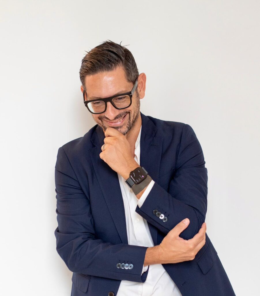 A visão de Simone D’Elia sobre a IA agêntica para melhorar as relações entre clientes e agentes no mercado imobiliário italiano