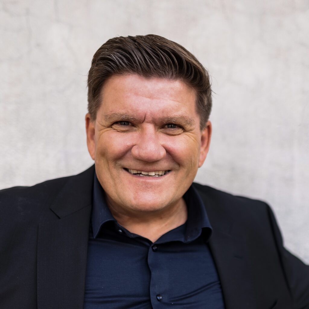 Michael Mühlmann, da RE/MAX Prime Immobilien, e sua visão para um trabalho mais automatizado e baseado em dados no imobiliário