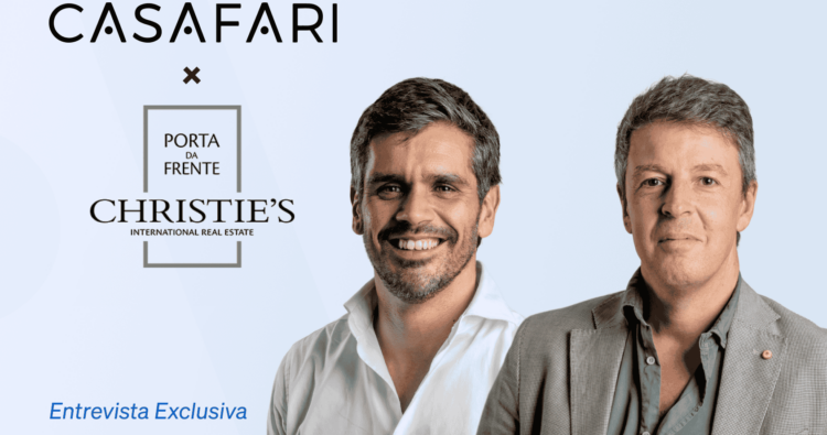Porta da Frente Christie's fala à CASAFARI sobre o uso de agentes de IAno seu trabalho diário