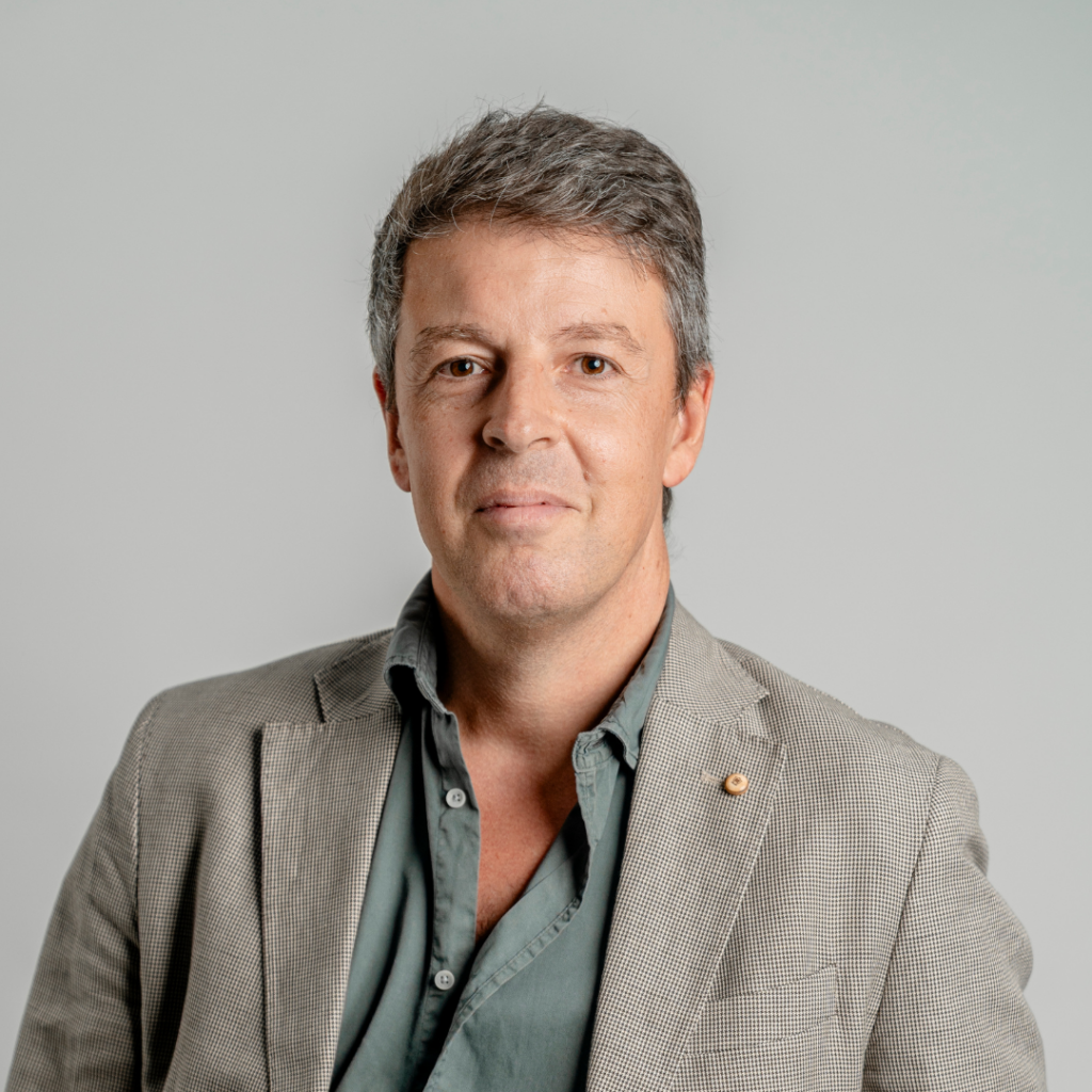 Miguel Gonçalves da Silva, Head of Information Technology di Porta da Frente Christie’s International Real Estate